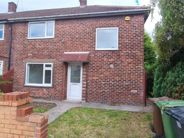Chester Avenue, Liverpool L30, 3 bed terraced house to rent, £900 pcm | PrimeLocation