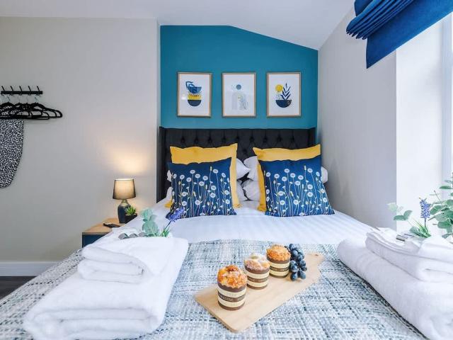 Chester CH1, Studio to rent, £1,769 pcm | PrimeLocation