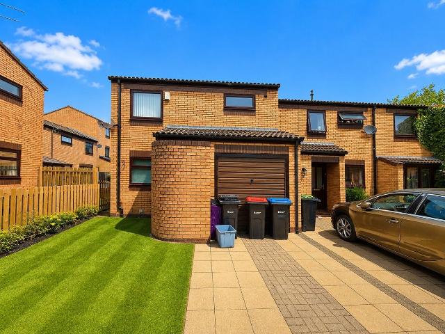 Chester, Cheshire CH2, 2 bed semi detached house to rent, £1,200 pcm | PrimeLocation