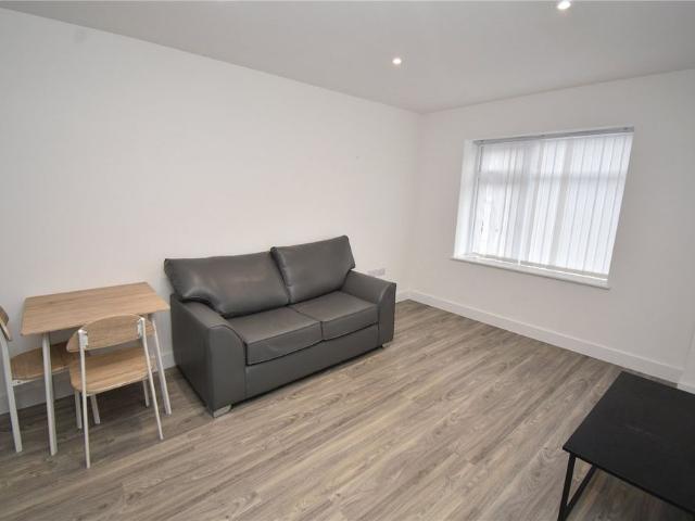 Chester Court, CH62 1DG, New Ferry