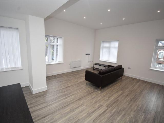 Chester Court, CH62 1DG, New Ferry