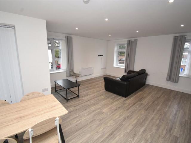 Chester Court, CH62 1DG, New Ferry