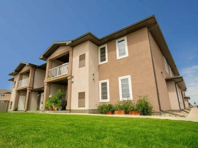 Chester Court Condos