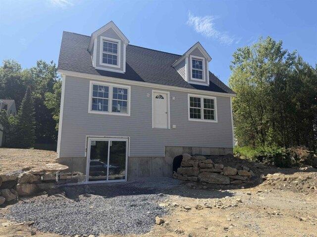 Chester Knoll Dr, Bennington, Home For Sale