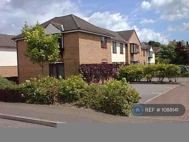 Chester Place, Chelmsford, CM1 1 bed flat to rent £1,145 pcm £264 pw