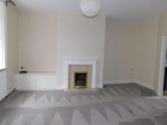 Chester Place, Gateshead