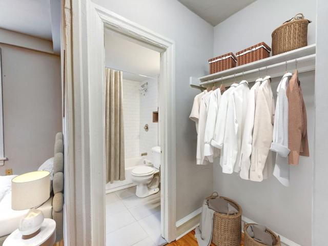 Chester Plaza 1 Bedroom Apartment for Rent at 4605 Chester Ave, Philadelphia, PA 19143 Southwest Cedar Park