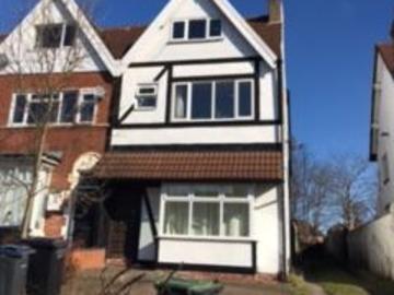 Chester Rd, Erdington West Midlands B24, 1 bed flat to rent, £615 pcm | PrimeLocation