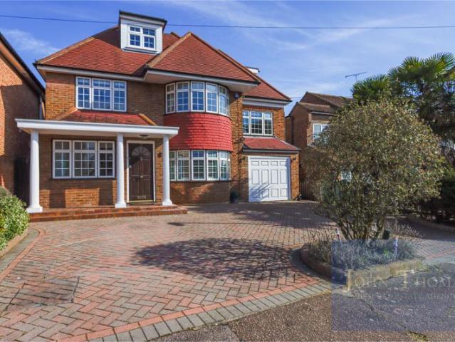 Chester Road, Chigwell, Essex IG7, 6 bed detached house to rent, £4,500 pcm | PrimeLocation