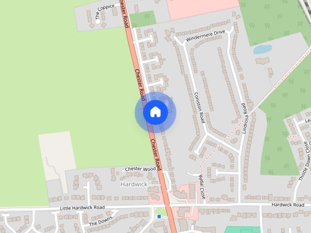 Chester Road, Aldridge, WS9 0PH