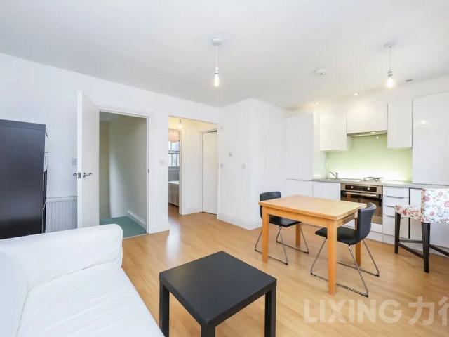 Chester Road, Archway N19, 1 bed flat to rent, £1,850 pcm | PrimeLocation