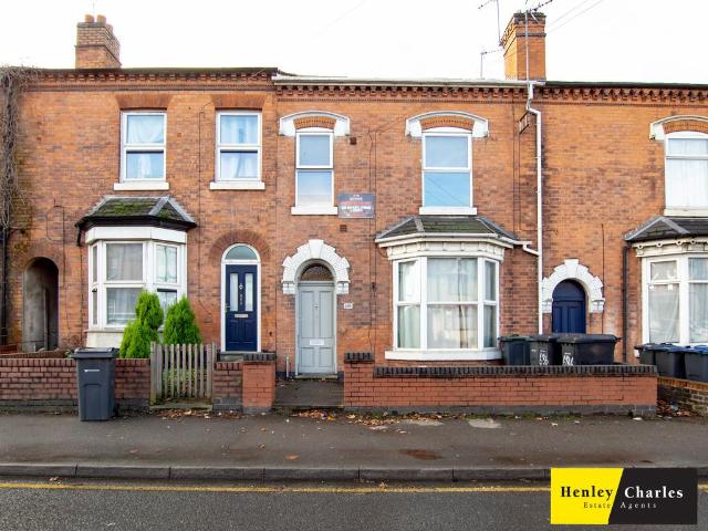 Chester Road, Birmingham B23 Studio to rent £675 pcm £156 pw