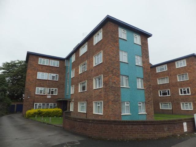 Chester Road, Birmingham, B24 2 bed flat to rent £900 pcm £208 pw