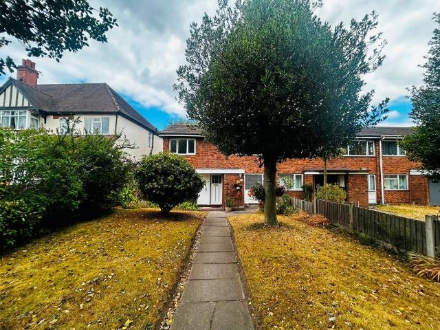 Chester Road, Birmingham, B24 2 bed maisonette to rent £1,000 pcm £231 pw