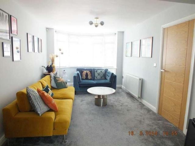 Chester Road, Birmingham, B24
