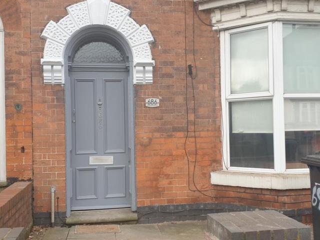 Chester Road, Birmingham Studio to rent £700 pcm £162 pw