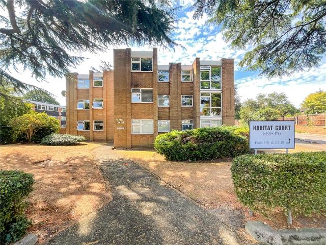 Chester Road, Erdington, Birmingham, West Midlands B24, 2 bed flat to rent, £995 pcm | PrimeLocation