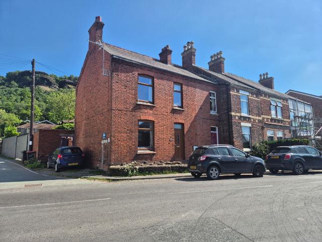 Chester Road, Frodsham WA6, 3 bed terraced house to rent, £1,100 pcm | PrimeLocation