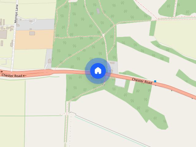 Chester Road, Kelsall, CW6