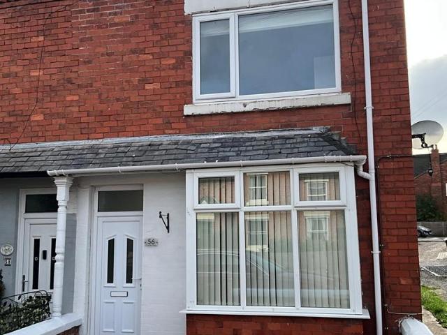 Chester Road, Helsby WA6 3 bed house to rent £1,100 pcm £254 pw
