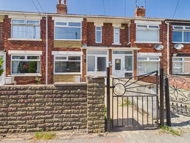 Chester Road, Hull, North Humberside HU5, 2 bed terraced house to rent, £795 pcm | PrimeLocation