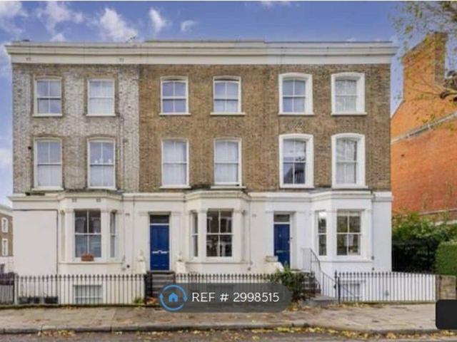 Chester Road, London N19, 3 bed flat to rent, £3,700 pcm | PrimeLocation