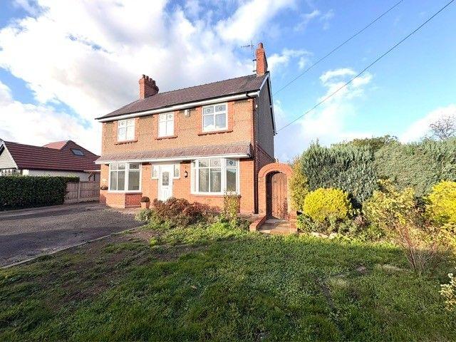 Chester Road, Mold CH7, 4 bed property to rent, £1,700 pcm | PrimeLocation