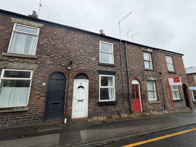 Chester Road, Macclesfield, Cheshire SK11, 2 bed property to rent, £995 pcm | PrimeLocation