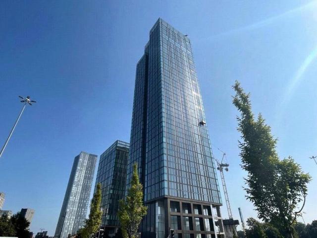 Chester Road, Manchester M15 2 bed flat to rent £2,200 pcm £508 pw