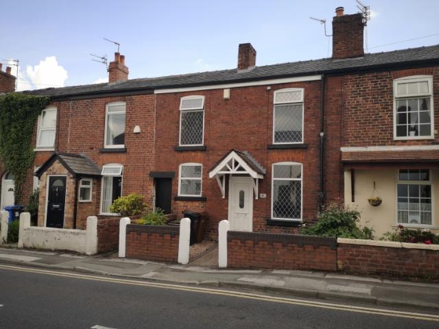 Chester Road, Stockport, SK7 3 bed house to rent £1,350 pcm £312 pw