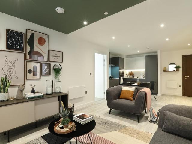 Chester Road, Stretford, M15 4YS, United Kingdom | 2 bed duplex for rent #149003810 | Rentberry