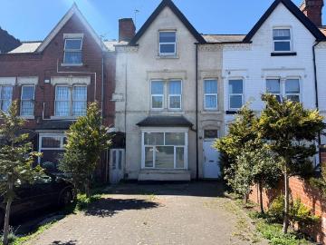Boldmere, Sutton Coldfield, West Midlands, Midlands