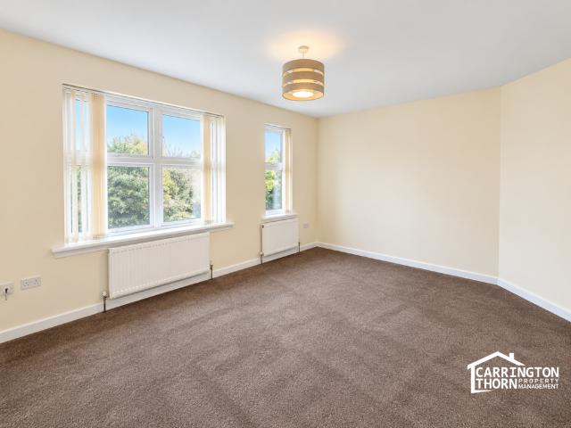 Chester Road, Sutton Coldfield, B73 5DA 2 bed flat to rent £950 pcm £219 pw