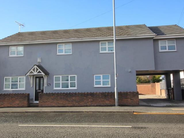 Chester Road, Penyffordd 1 bed apartment to rent £825 pcm £190 pw