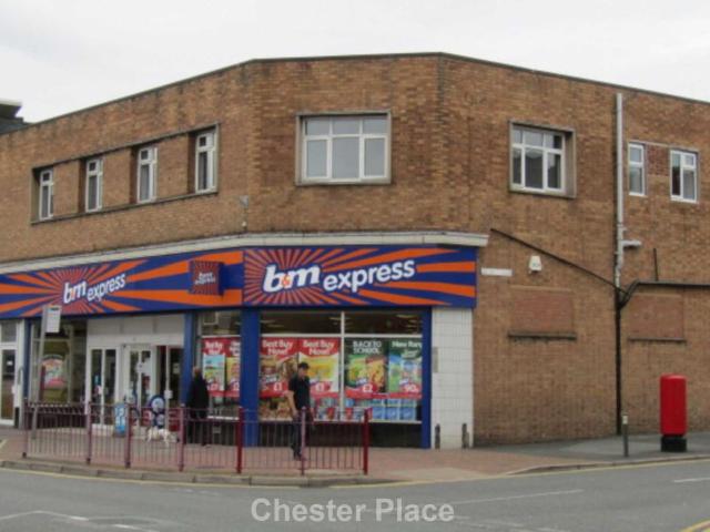 Chester Road West, Shotton CH5, 1 bed flat to rent, £750 pcm | PrimeLocation