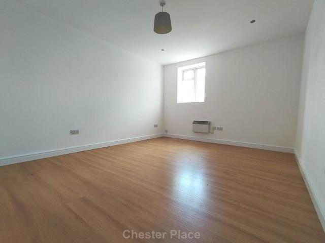 Chester Road West, Shotton
