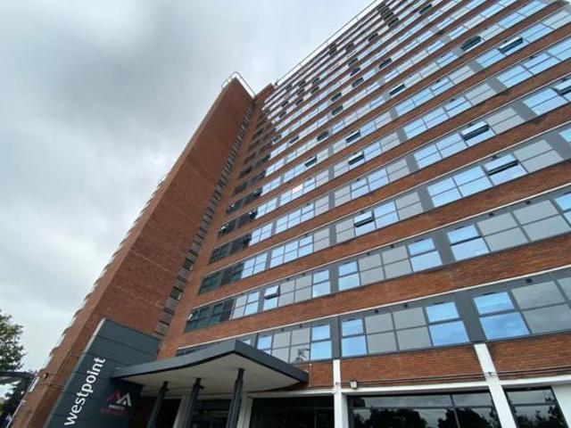 Chester Road, Westpoint, Manchester, 2 Bedroom Apartment