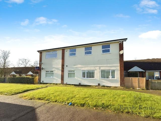 Chester Road, Talke, Stoke On Trent, Staffordshire ST7, 2 bed flat to rent, £650 pcm | PrimeLocation