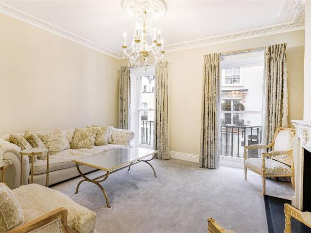 Chester Row, Belgravia, London SW1W, 4 bed terraced house to rent, £18,417 pcm | PrimeLocation