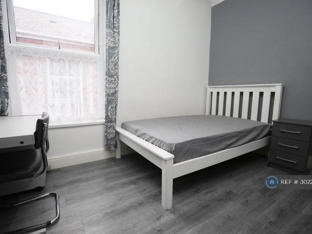 Chester St, Coventry, CV1 1 bed in a house share to rent £475 pcm £110 pw