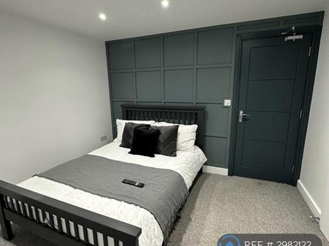 Chester St, Rugby, CV21 1 bed in a house share to rent £650 pcm £150 pw
