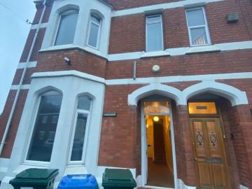 Chester Street, Coventry CV1, 1 bed end terrace house to rent, £415 pcm | PrimeLocation