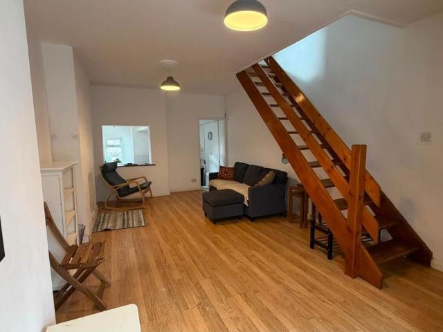 Chester Street, Grangetown CF11, 2 bed terraced house to rent, £1,150 pcm | PrimeLocation