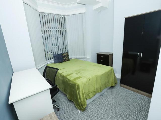 Chester Street, Middlesbrough 5 bed private hall to rent £455 pcm £105 pw