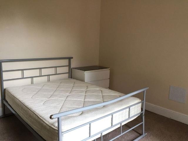 Chester Street room 2, Coventry