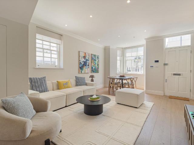 Chester Square, Belgravia, London SW1W, 3 bed terraced house to rent, £9,967 pcm | PrimeLocation