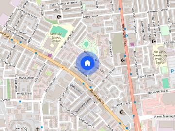 Bolton, Greater Manchester, North West England