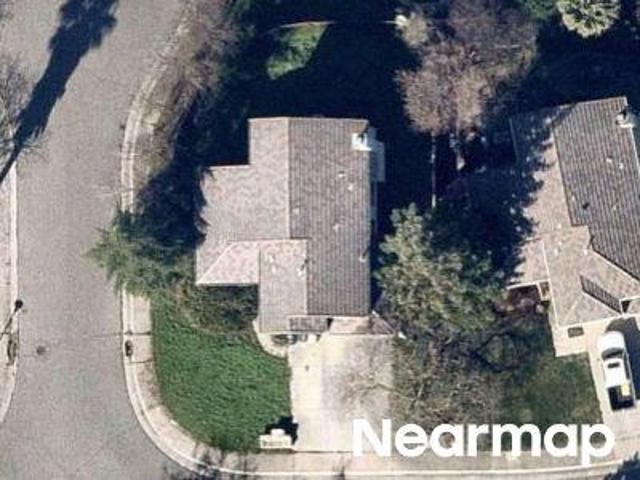Chesterbrook Dr