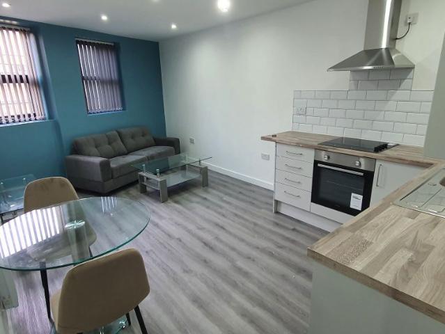 Chestergate House SK1, 2 bed flat to rent, £1,145 pcm | PrimeLocation
