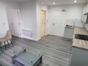 Chestergate, Stockport SK1, 1 bed semi detached house to rent, £845 pcm | PrimeLocation